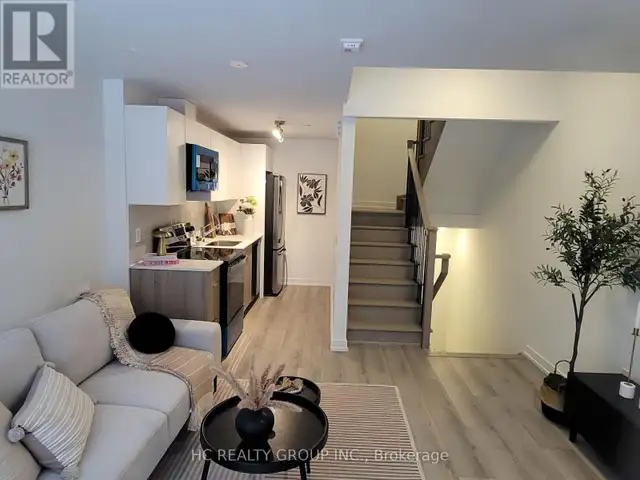 66 - 10 CALAMINT LANE Toronto (L'Amoreaux), Ontario in Houses for Sale in City of Toronto - Image 5