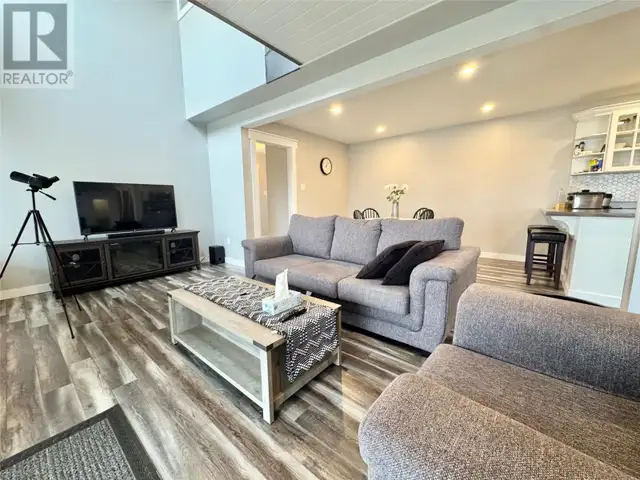 105 Bob Clark Drive Campbellton, Newfoundland & Labrador in Houses for Sale in Gander - Image 31