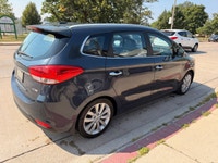 2016 Kia Rondo 4dr Wgn Auto EX Luxury w/Nav/17" Wheels,7 passenger,excellent conditions,two previous... (image 9)