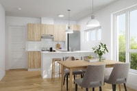 À noter : les photos présentées montrent un 3 1/2 et sont fournies uniquement à titre de référence p... (image 1)