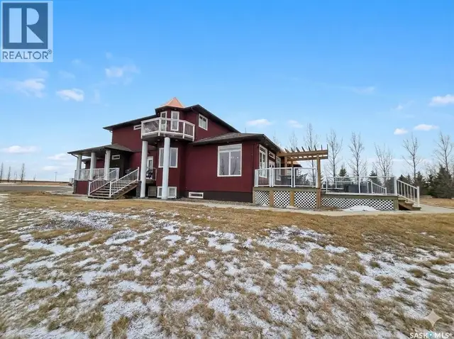 111 Westview DRIVE Swift Current Rm No. 137, Saskatchewan in Houses for Sale in Swift Current - Image 37