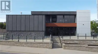 Welcome to 618 King St W in Kitchener, located in the heart of the city, just moments from the Ion t...