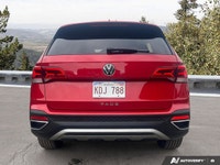 Welcome to Moncton Chrysler Jeep Dodge. Recent Arrival! 2024 Volkswagen Taos Comfortline 1.5L I4 Tur... (image 4)