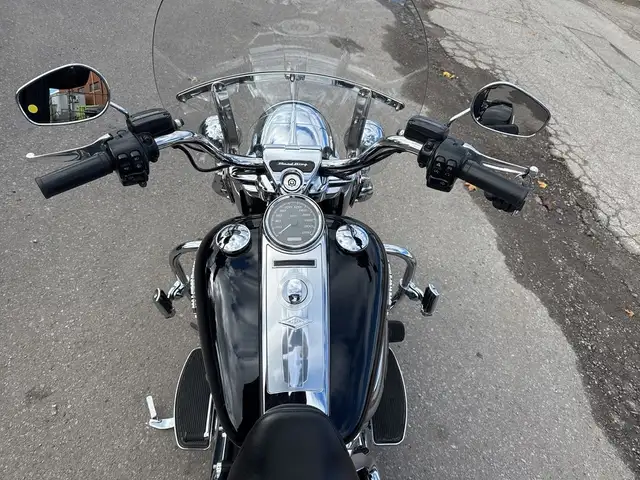 2019 Harley-Davidson Road King ~ ROAD KING ~ 107CI ~ V&H PIPES ~ in Sport Touring in City of Toronto - Image 22