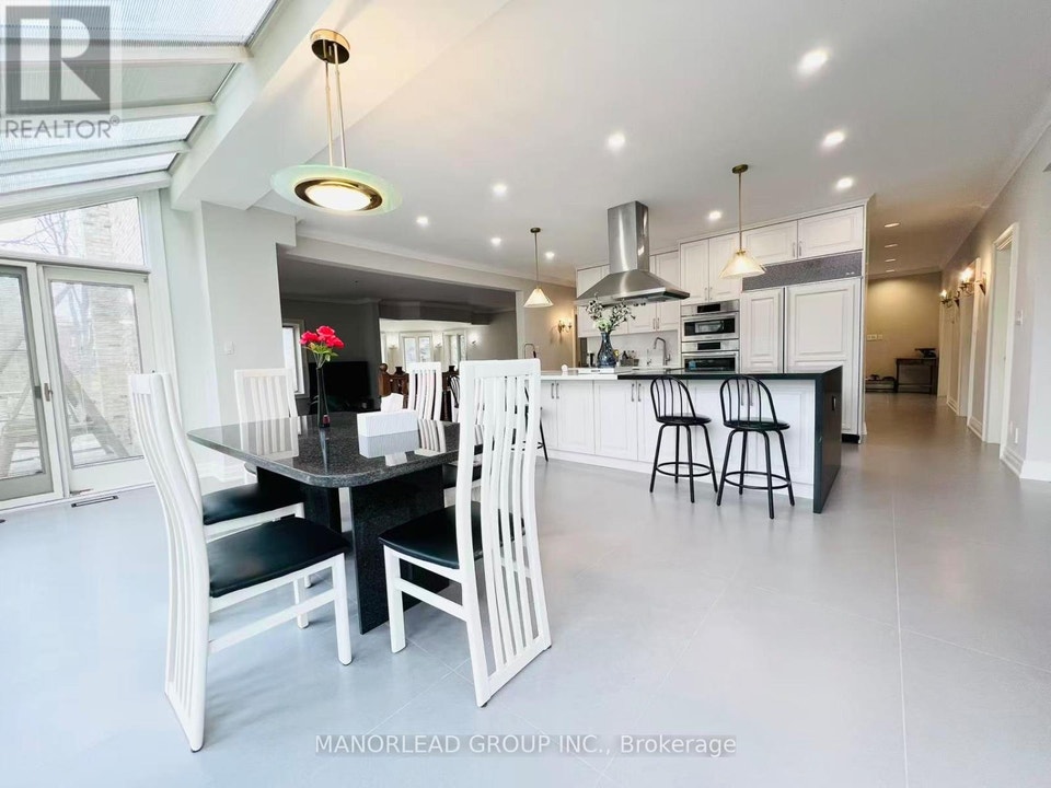 270 GREENBROOKE DRIVE Vaughan (Vellore Village), Ontario 4