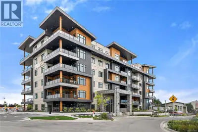 Premium Residences minutes from downtown Victoria. Welcome to The Sequoia. Thoughtfully designed and...
