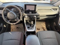**CARS TRUCKS SUV 4X4 VAN AWD EDMONTON FINANCING AVAILABLE EASY FINANCING ** 2024 TOYOTA RAV4 ALL WH... (image 8)