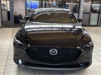 NEW 2026 Mazda3 Sport GS FWD. Bluetooth, Available NAV, Cloth Heated Seats, Heated Steering Wheel, A... (image 1)