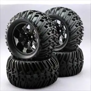 At Derand, we carry 1000's of wheels and tires from all major brands, for cars, trucks, and everythi...