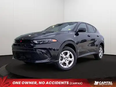 This Dodge Hornet has a dependable Intercooled Turbo Premium Unleaded I-4 2.0 L/122 engine powering...