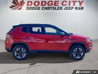 KBB.com 10 Most Awarded Brands. This Jeep Compass delivers a Regular Unleaded I-4 2.4 L/144 engine p... (image 6)