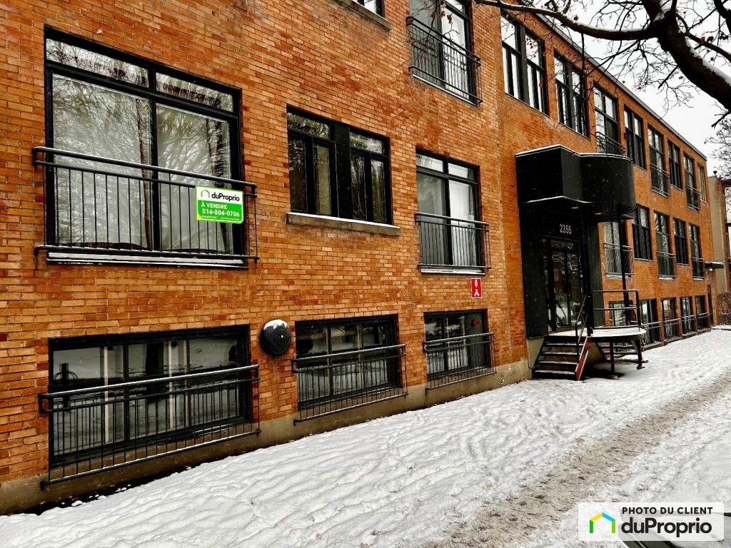 $345,000 - Condominium in Mercier / Hochelaga / Maisonneuve — photo 2
