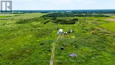 Endless Possibilities on 95 Acres of flat, versatile land. A fantastic opportunity to own a property...