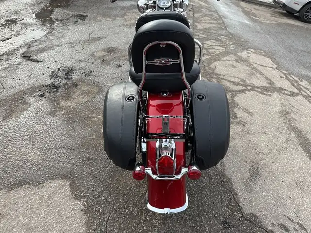 2008 Harley-Davidson Softail Deluxe ~ SOFTAIL DELUXE ~ LOW MILES in Street, Cruisers & Choppers in City of Toronto - Image 15