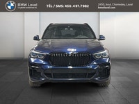 ===== 2023 BMW X5 xDrive40i | Édition M Sport | ===== ===== * Édition M Sport * ===== ===== Pourquoi... (image 1)