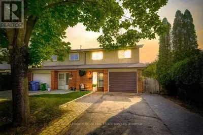 Updated Family Home with Finished Walk-Out Basement in Prime South Guelph Location! Welcome to 581 C...