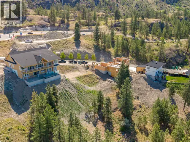 3331 EVERGREEN Drive Unit# 114 Penticton, British Columbia in Land for Sale in Penticton - Image 12
