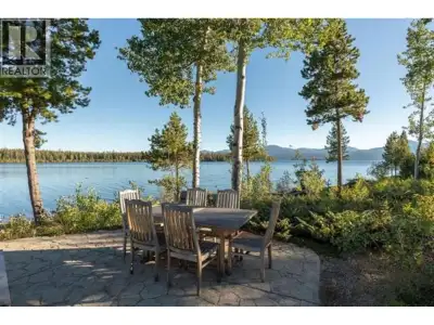 Welcome to Safe Barbour at Charlotte Lake! A private 14 acre residential off-grid lakeshore compound...
