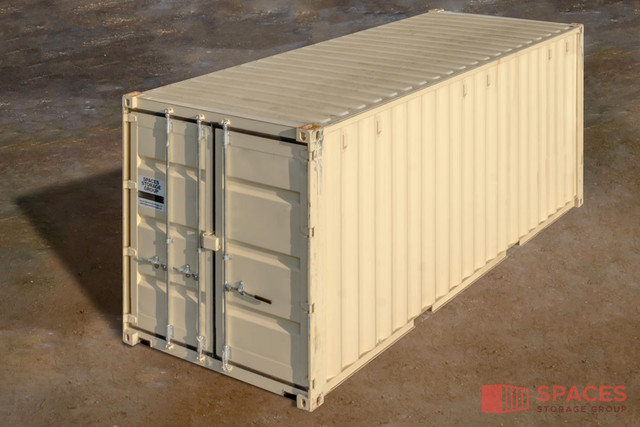 20 & 40 Foot Grade A Shipping Containers New Used Reconditioned in Outdoor Tools & Storage in Ottawa - Image 4