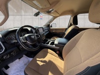 2022 Ram 3500 Big Horn / Lone Star Powerful, capable, and built for serious work, this 2022 Ram 3500... (image 7)