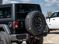 Welcome to 400 Chrysler Dodge Jeep Ram. The 2026 Jeep Wrangler is a brand new, iconic 4x4 SUV built... (image 6)