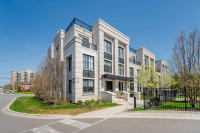 Wonderful Opportunity to own an Executive Townhome