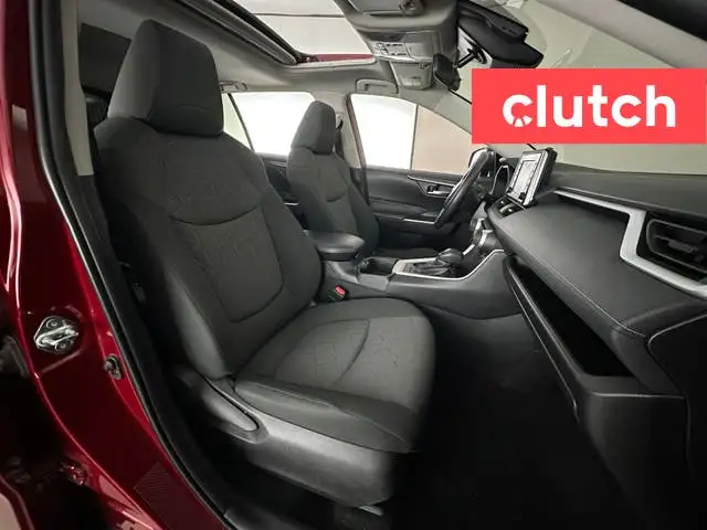 2022 Toyota RAV4 XLE in Cars & Trucks in Bedford - Image 17