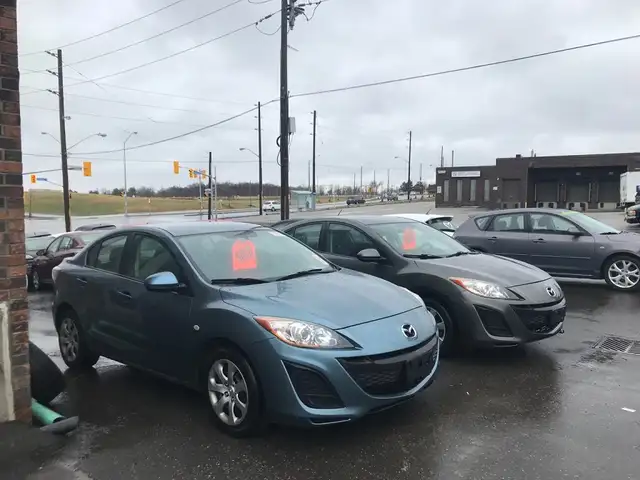 2013 Mazda Mazda3542978596206684163