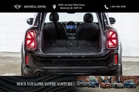 Découvrez ce superbe MINI Cooper Countryman ALL4 d'occasion, un véhicule polyvalent et dynamique, pr... (image 7)