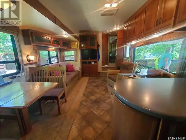 Danny Drive, Rock Ridge RV Resort Webb Rm No. 138, Saskatchewan in Houses for Sale in Swift Current - Image 9