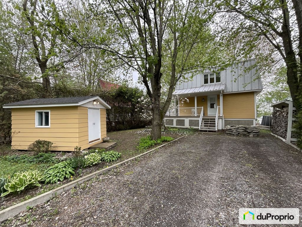 $549,000 - 2 Storey for sale in Ste-Anne-De-Sabrevois — photo 3