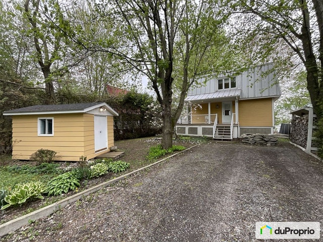 $549,000 - 2 Storey for sale in Ste-Anne-De-Sabrevois — photo 3