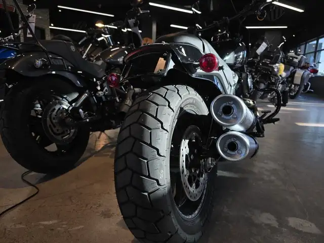 2023 Harley-Davidson Fat Bob 114 in Street, Cruisers & Choppers in Markham / York Region - Image 4
