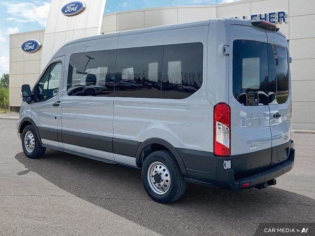 2025 Ford Transit Passenger Wagon XLT in Cars & Trucks in Brandon - Image 3