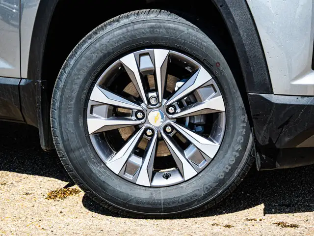 2026 Chevrolet Equinox FWD LT in Cars & Trucks in Strathcona County - Image 6