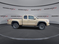 Built for work, trails, and daily driving, this 2020 Toyota Tacoma TRD Off Road Access Cab 6' Box 4x... (image 8)