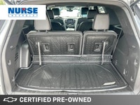 STERLING GREY METALLIC,JET BLACK/SPICE RED PERFORATED LEATHER-APPOINTED SEAT TRIM,ENGINE 3.6L V6 SID... (image 7)
