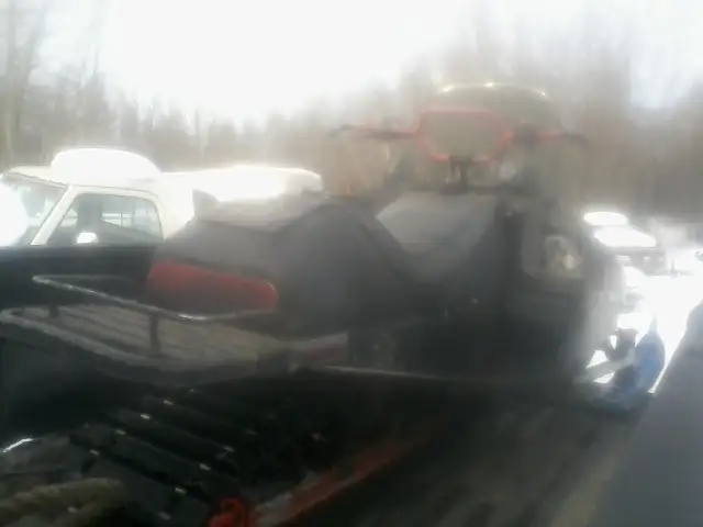 NUMEROUS.KIDS/ADULT.SLEDS.READ.BELOW.CALL.7802409380 in Snowmobiles in Edmonton - Image 14