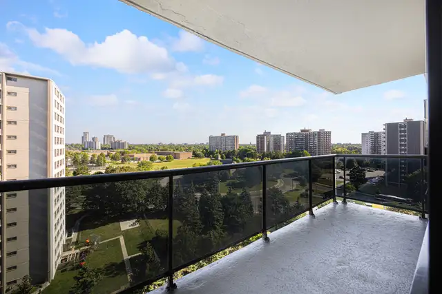 1 Bedroom Apartment for Rent - 30 Esterbrooke Avenue in Long Term Rentals in City of Toronto - Image 14