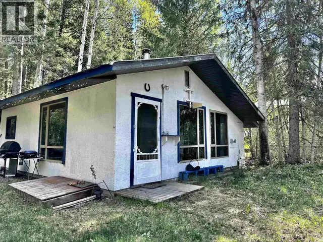 2855 HOOVER BAY ROAD Canim Lake, British Columbia in Houses for Sale in 100 Mile House - Image 5
