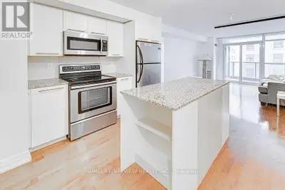 1002 - 21 CARLTON STREET Toronto (Church-Yonge Corridor), Ontari