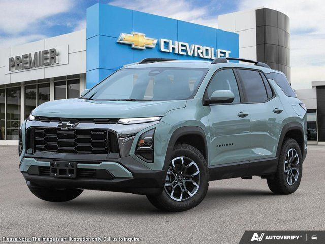2026 Chevrolet Equinox AWD ACTIV in Cars & Trucks in Windsor Region
