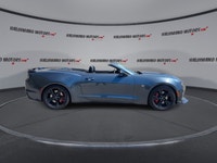 // EXCELLENT CONDITION! // Turn every drive into an event with this used 2023 Chevrolet Camaro Coupe... (image 8)