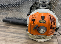Stihl BR 600 Backpack Blower City of Toronto Toronto (GTA) Preview