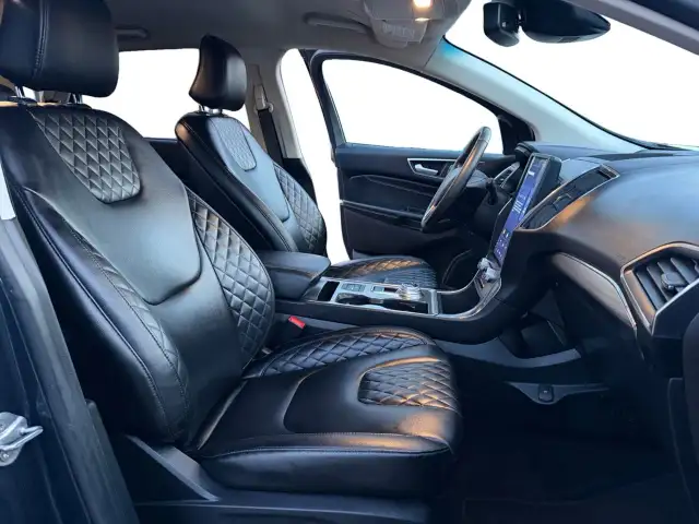 2023 Ford Edge in Cars & Trucks in Revelstoke - Image 16