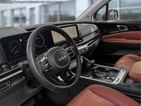 AMVIC Licensed Dealer. Price Expiry January 16, 2025 Engine: 3.5L GDI MPI DOHC V6 w/D-CVVT L/100Km C... (image 9)