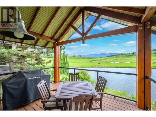 272 Chicopee Road Unit# 16B Vernon, British Columbia in Condos for Sale in Fort St. John - Image 24