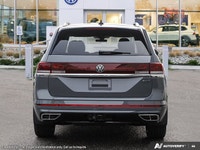 TITAN BLACK/SILVER PREMIUM LEATHER SEATING SURFACES,CAPTAIN'S CHAIRS PACKAGE,PURE GRAY,Turbocharged,... (image 5)