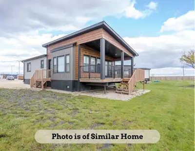 R16//Mitchell/Get away from the hustle & bustle and reside in Mitchell's first Adult living communit...