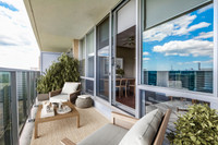For a limited time only, enjoy 1-month free rent on select suites. Inquire today!* *On select suites... (image 8)